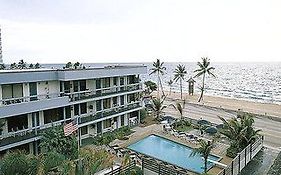 Merriweather Resort Fort Lauderdale Florida